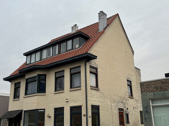 Schaapsdrift 63, Arnhem