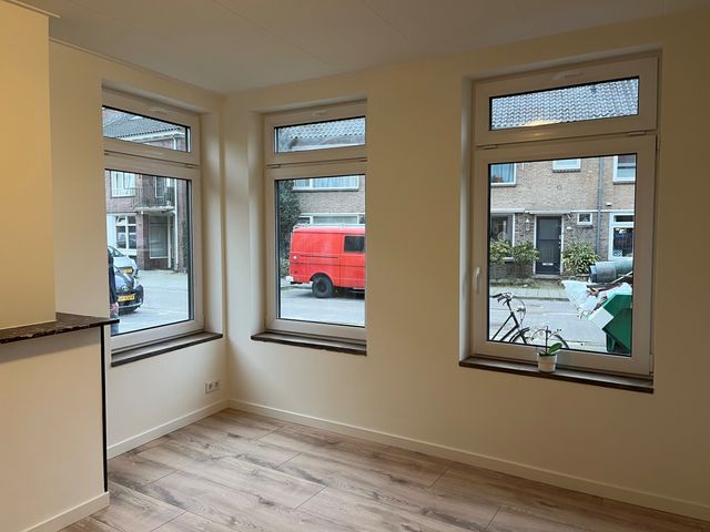 Schaapsdrift 63, Arnhem
