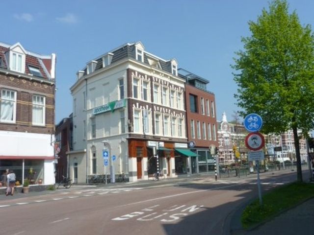 Biltstraat 104D, Utrecht