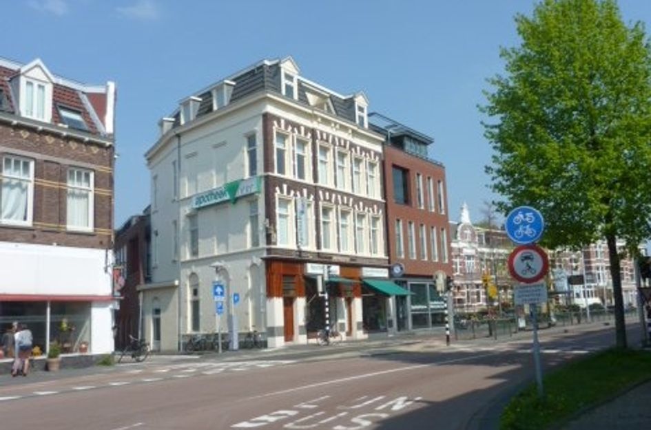 Biltstraat 104D