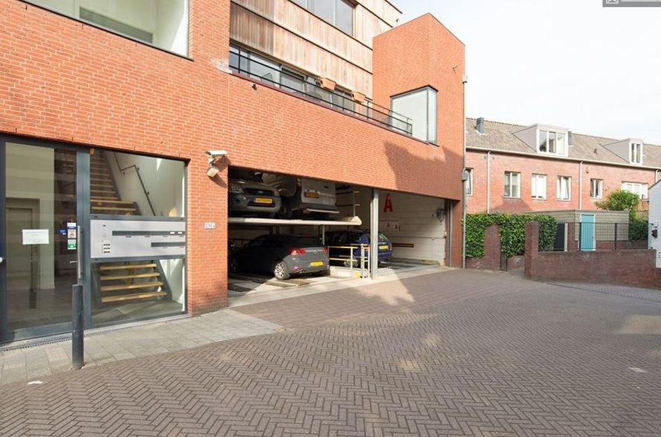 Biltstraat 104D