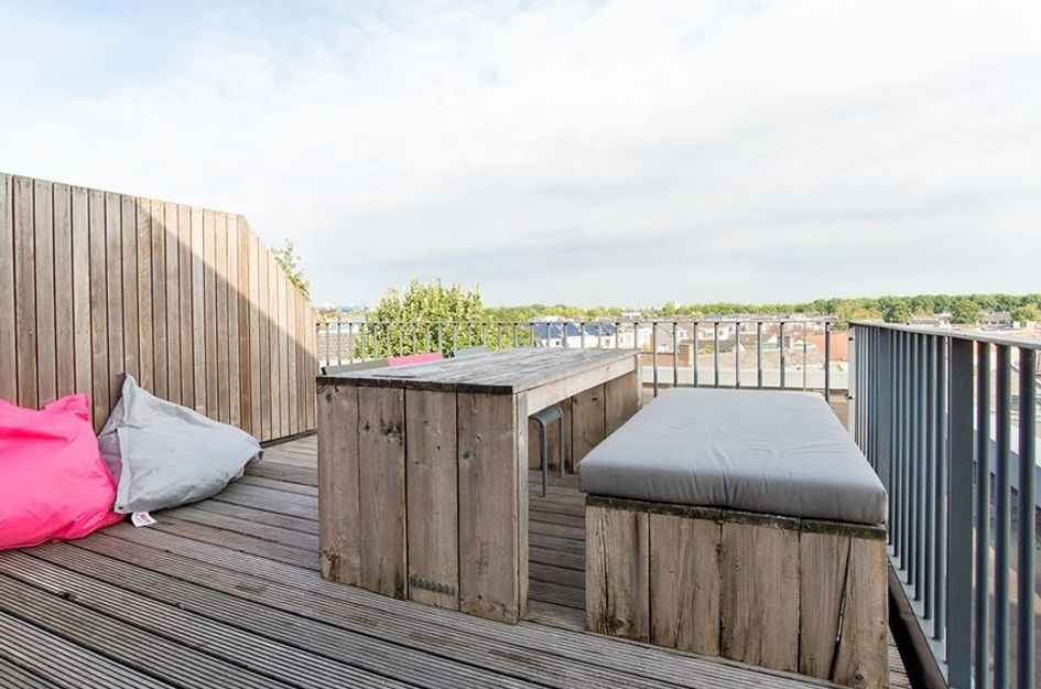 Biltstraat 104D