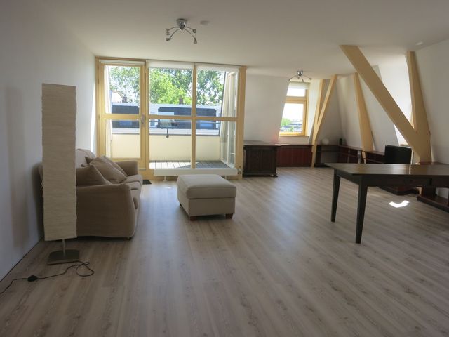Biltstraat 104D, Utrecht