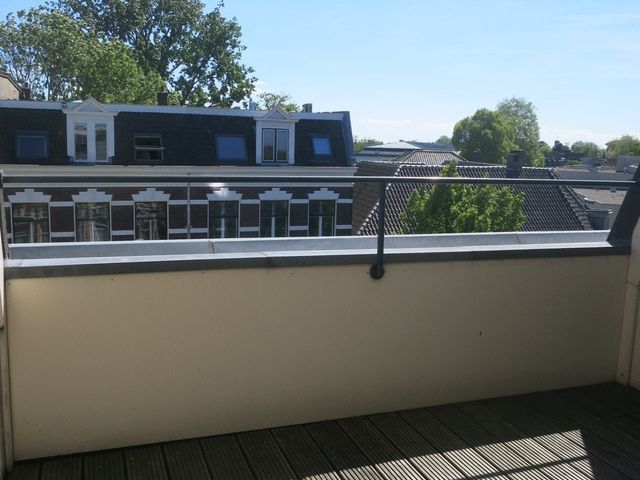 Biltstraat 104D, Utrecht