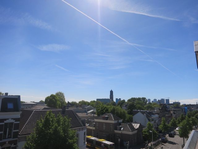 Biltstraat 104D, Utrecht