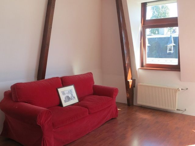 Biltstraat 104D, Utrecht