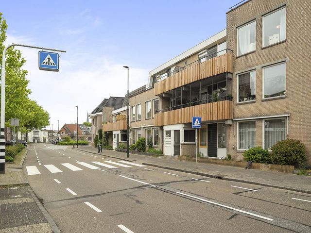 Trijntje Kemp-Haanstraat 22, Beverwijk