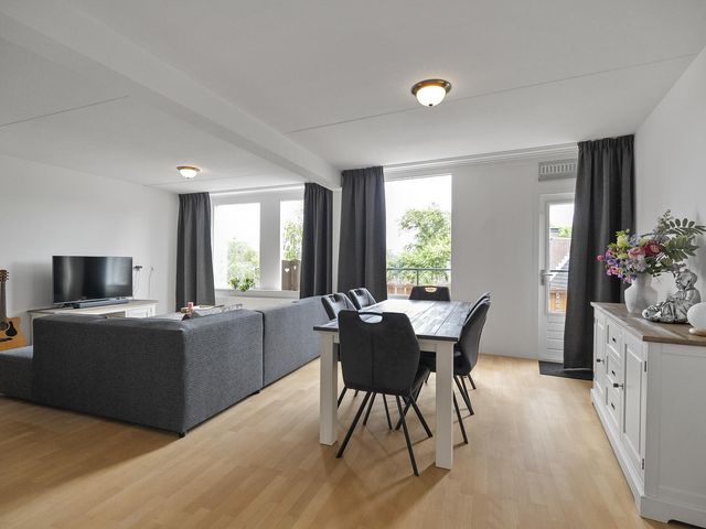 Trijntje Kemp-Haanstraat 22, Beverwijk