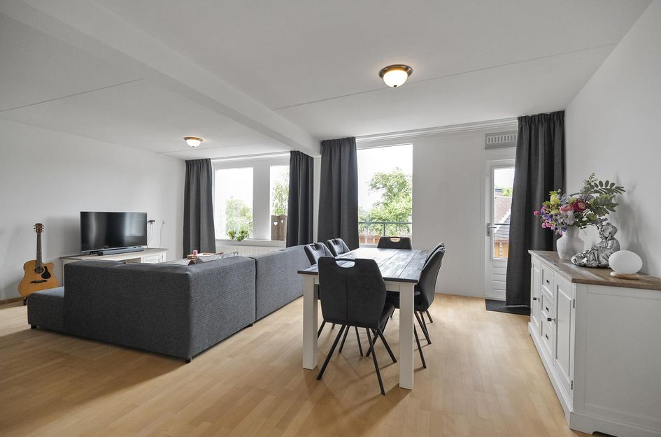 Trijntje Kemp-Haanstraat 22
