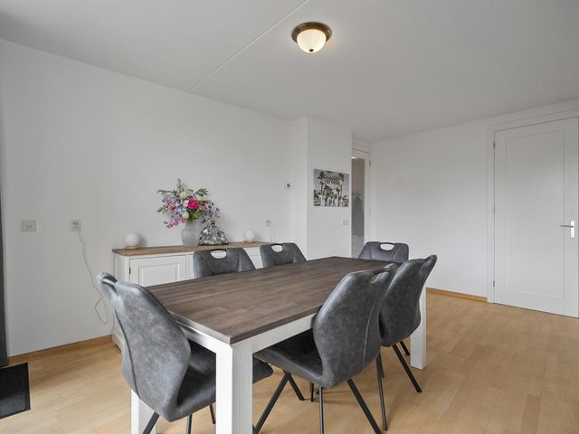 Trijntje Kemp-Haanstraat 22, Beverwijk