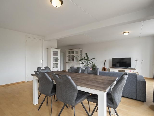 Trijntje Kemp-Haanstraat 22, Beverwijk
