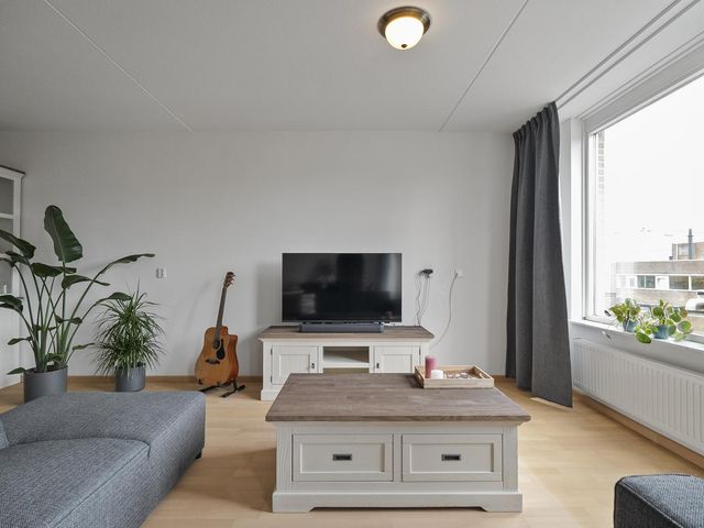 Trijntje Kemp-Haanstraat 22, Beverwijk