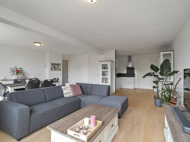 Trijntje Kemp-Haanstraat 22, Beverwijk