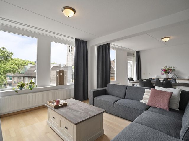 Trijntje Kemp-Haanstraat 22, Beverwijk