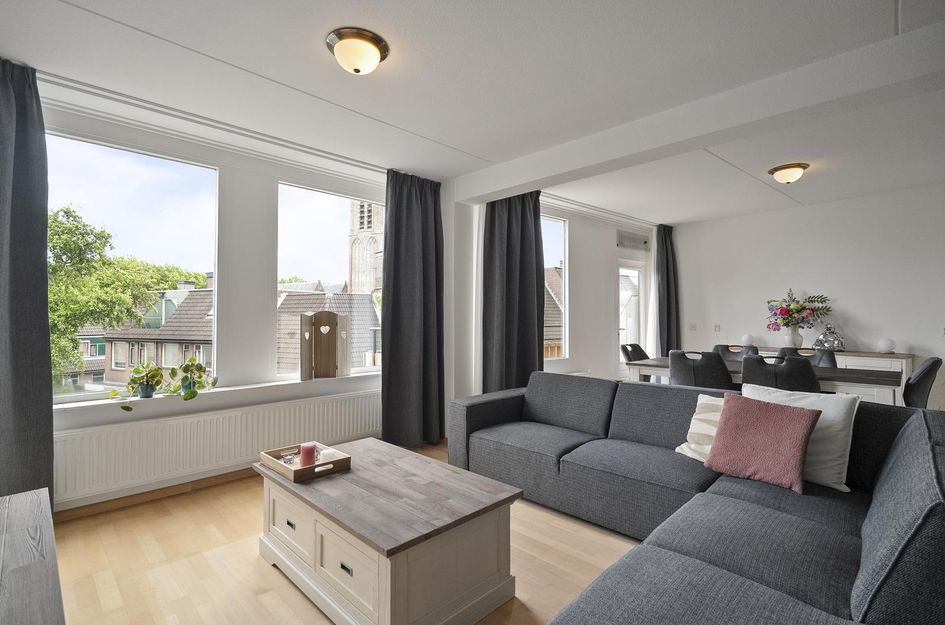 Trijntje Kemp-Haanstraat 22
