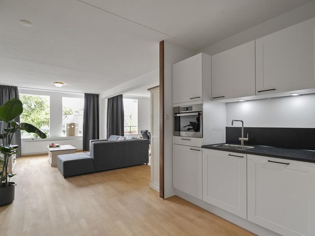 Trijntje Kemp-Haanstraat 22, Beverwijk