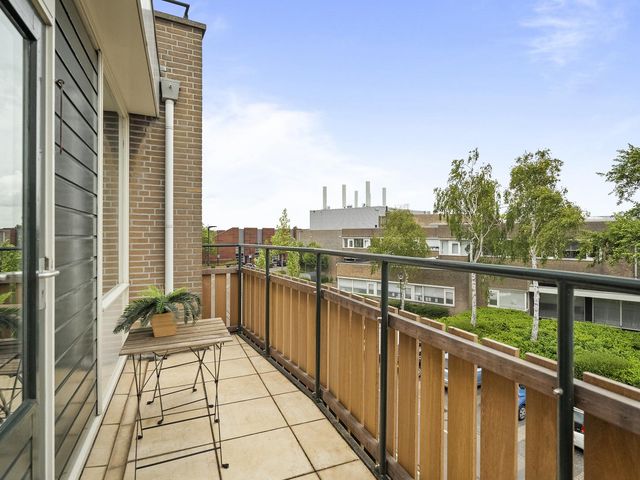 Trijntje Kemp-Haanstraat 22, Beverwijk