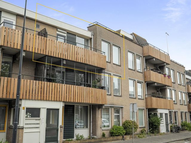 Trijntje Kemp-Haanstraat 22, Beverwijk