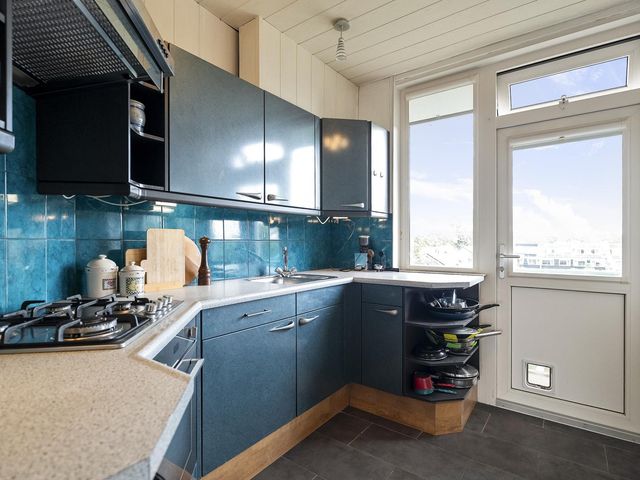 Mascagnistraat 70, Heemskerk