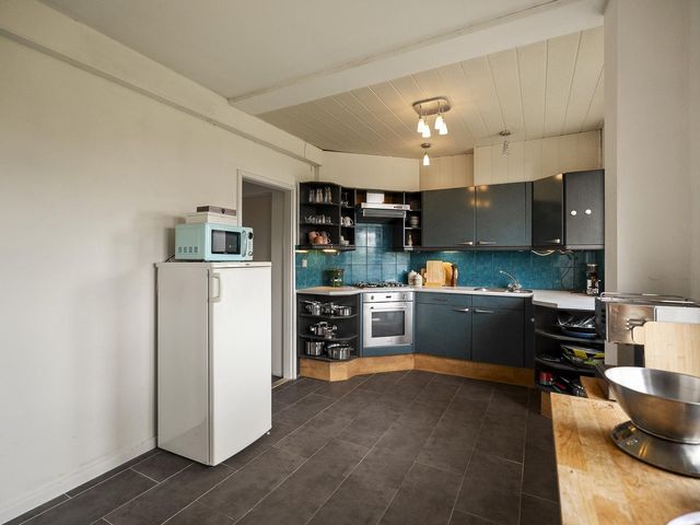 Mascagnistraat 70, Heemskerk