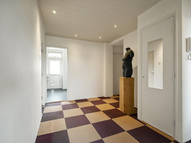 Mascagnistraat 70, Heemskerk