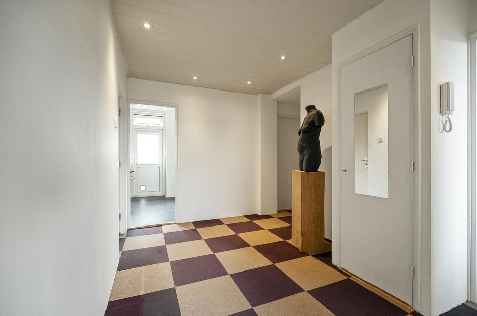 Mascagnistraat 70