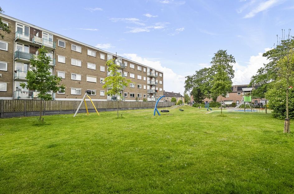 Mascagnistraat 70