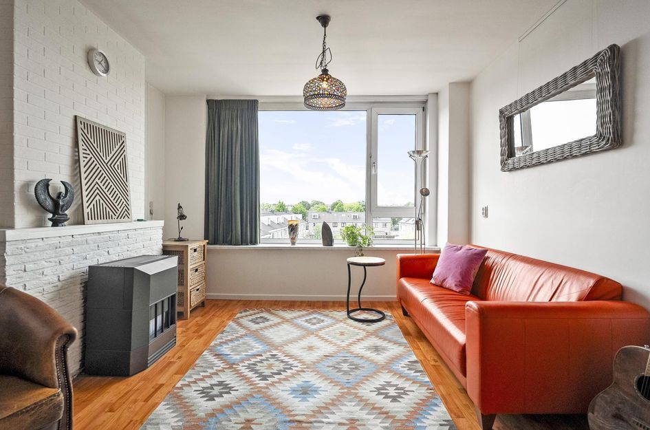Mascagnistraat 70
