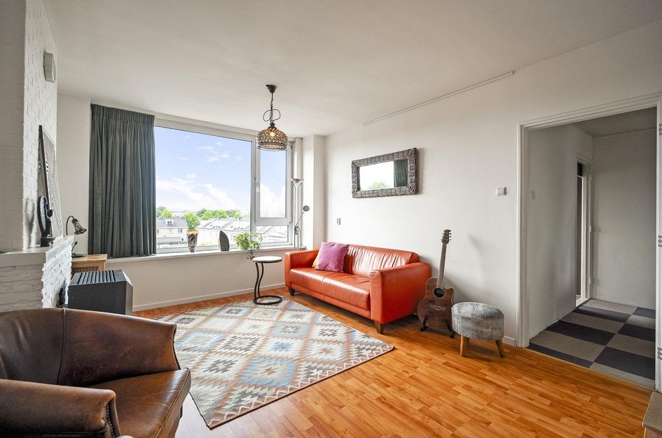 Mascagnistraat 70