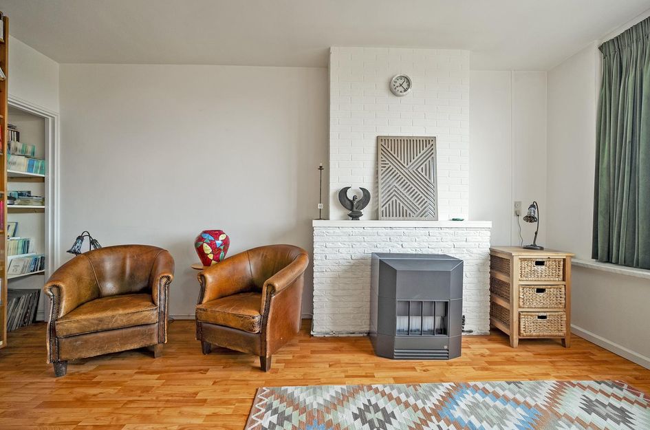 Mascagnistraat 70