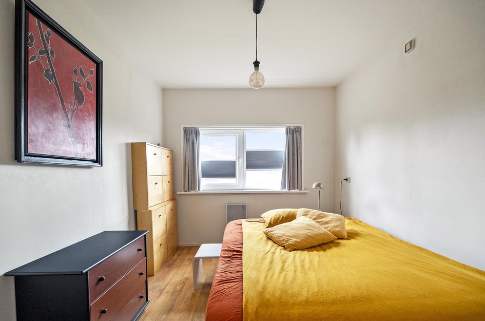 Mascagnistraat 70