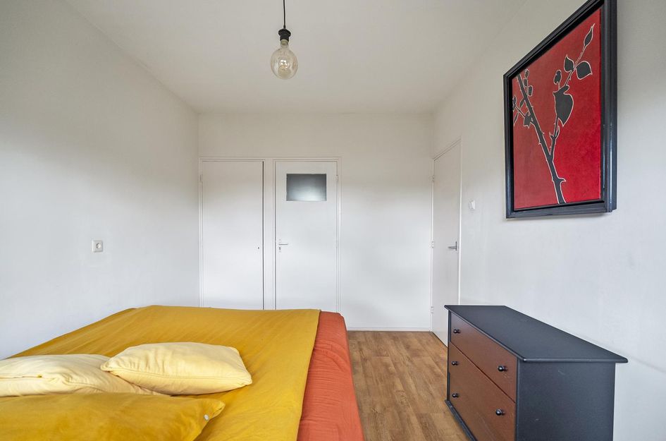 Mascagnistraat 70