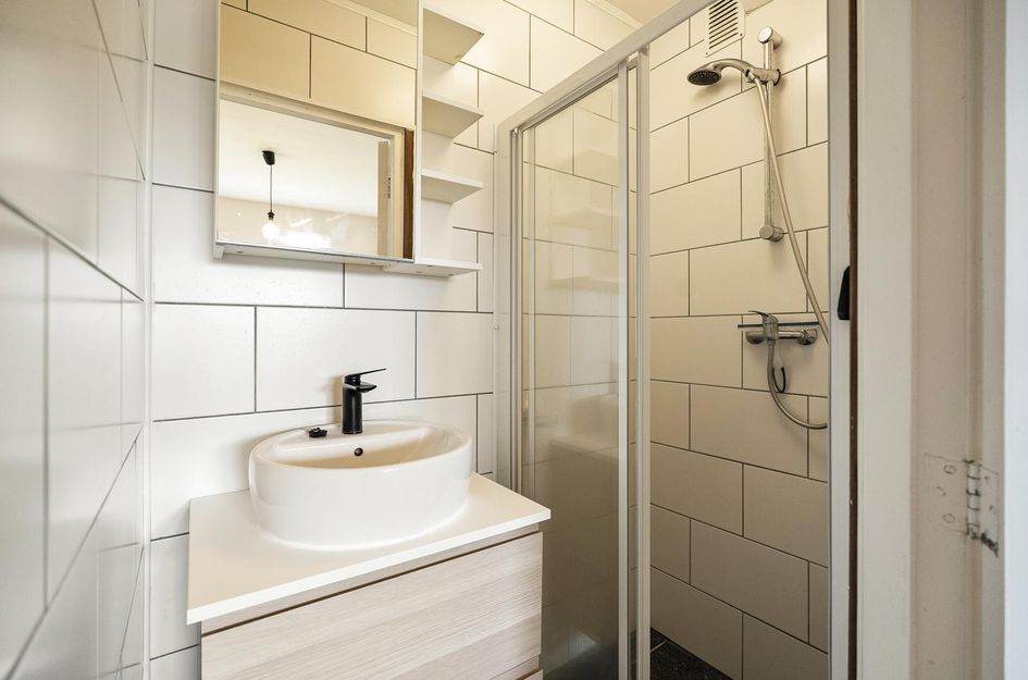 Mascagnistraat 70