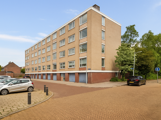 Mascagnistraat 70, Heemskerk