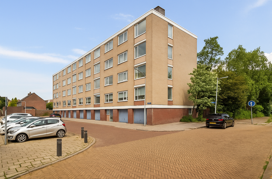 Mascagnistraat 70