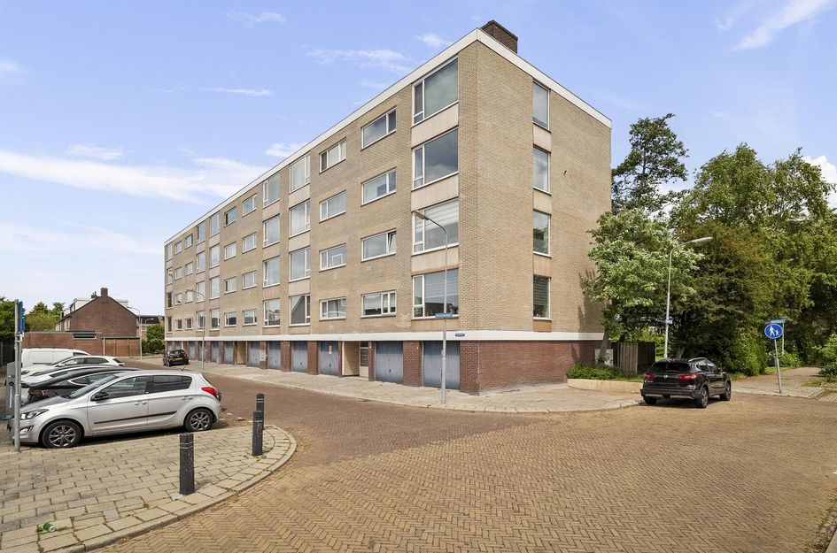 Mascagnistraat 70