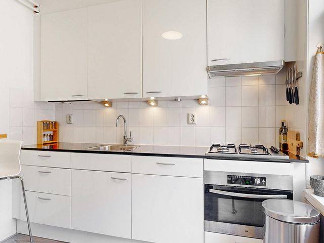 Madurastraat 79D, Amsterdam
