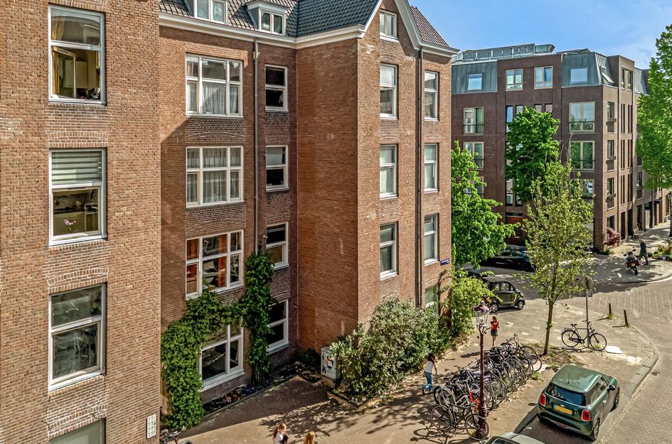 Madurastraat 79D