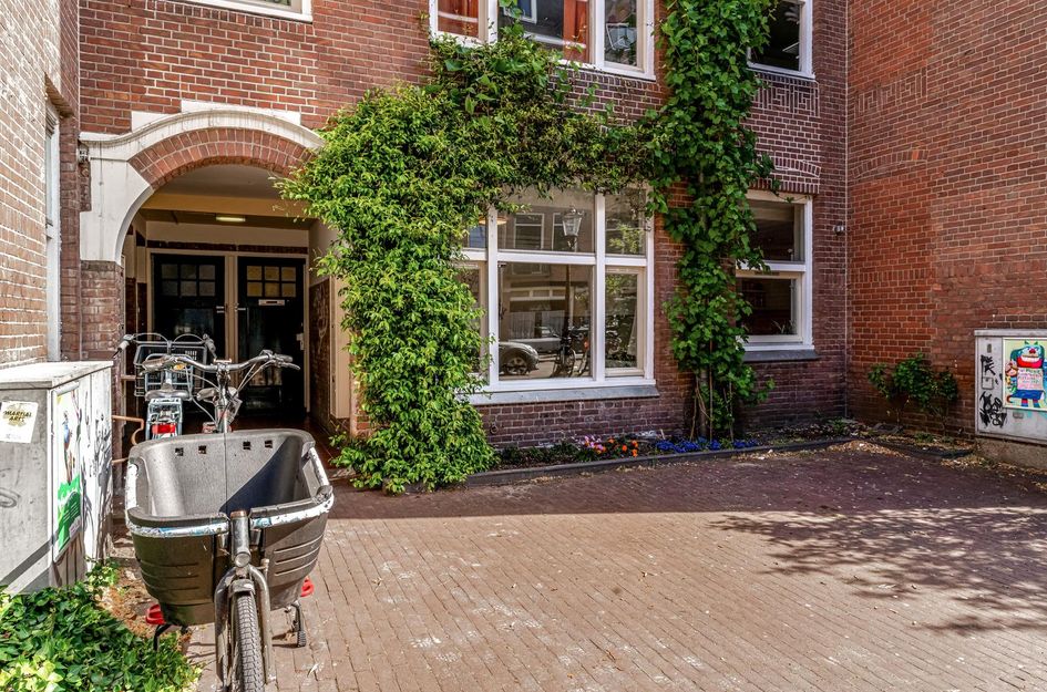 Madurastraat 79D