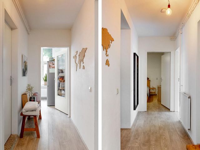 Madurastraat 79D, Amsterdam