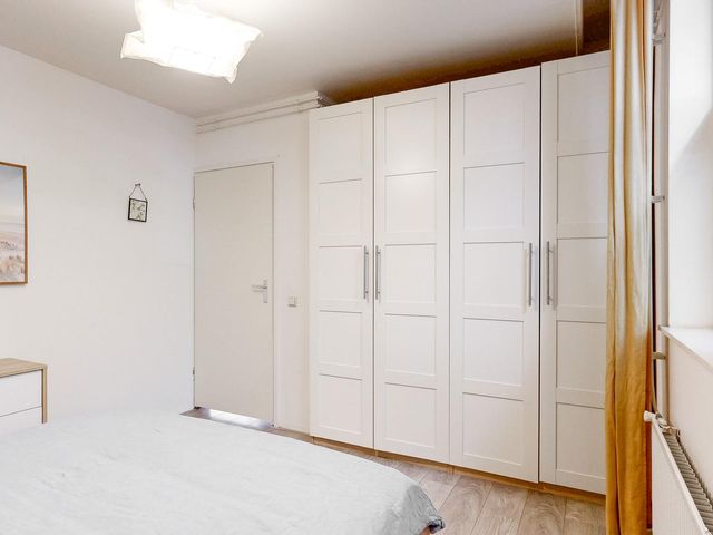 Madurastraat 79D, Amsterdam