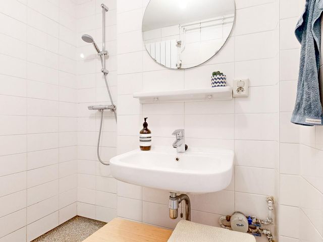 Madurastraat 79D, Amsterdam