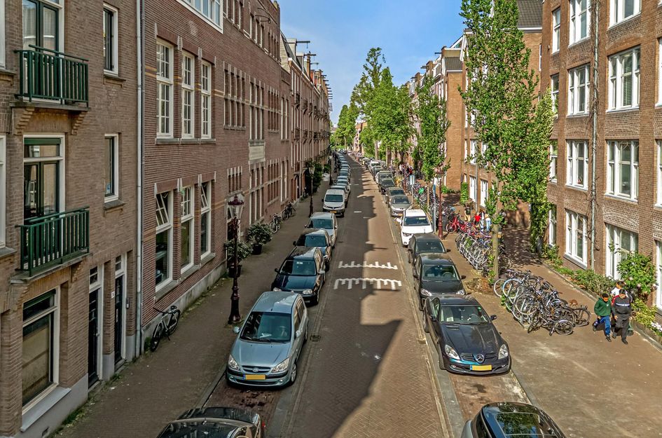 Madurastraat 79D