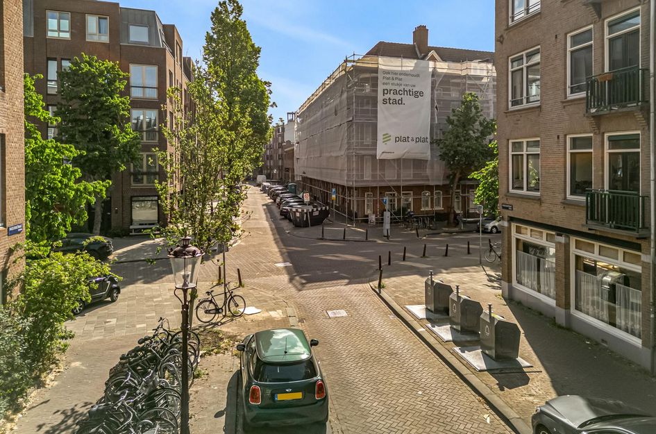 Madurastraat 79D