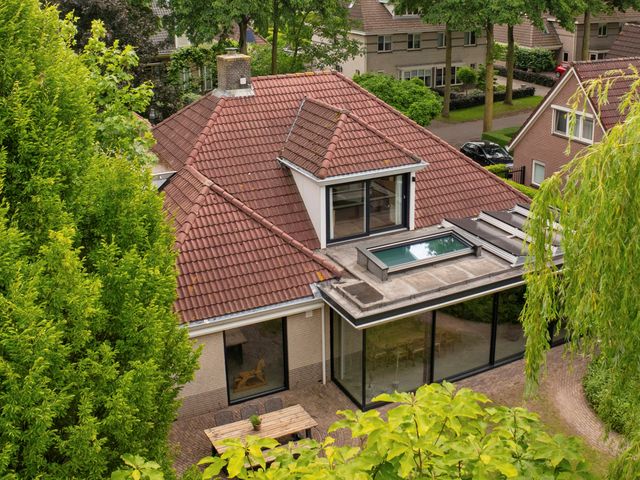 Kapershof 27, Beuningen