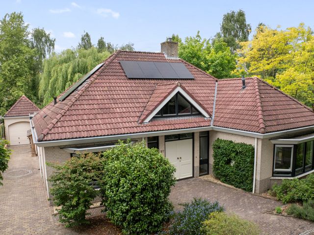 Kapershof 27, Beuningen