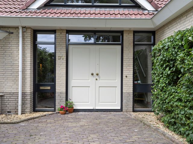 Kapershof 27, Beuningen