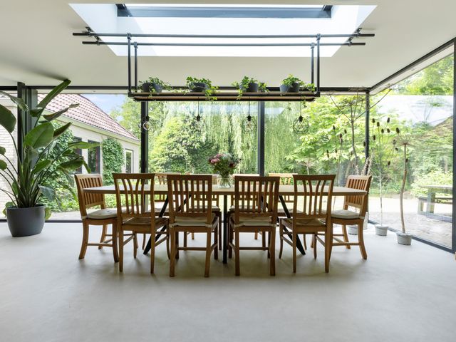 Kapershof 27, Beuningen