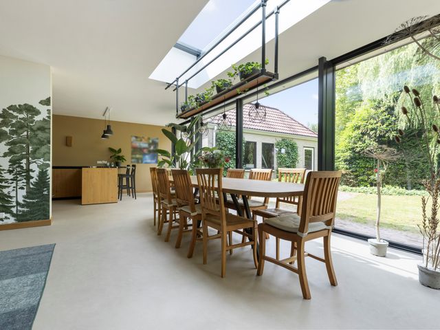 Kapershof 27, Beuningen