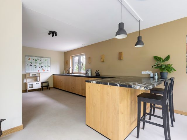 Kapershof 27, Beuningen